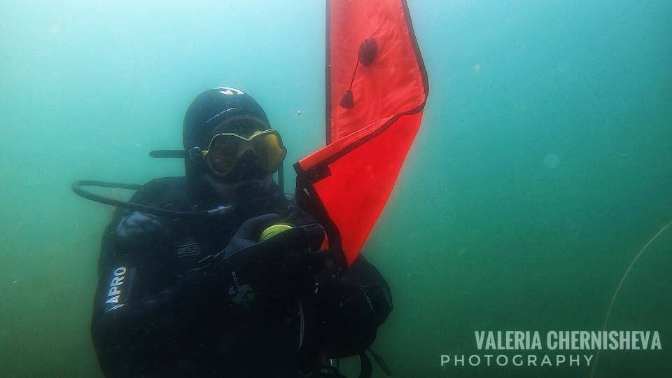 乌克兰女蛙人深潜80米，在北约家门口，炸了北溪管道，遭德国通缉