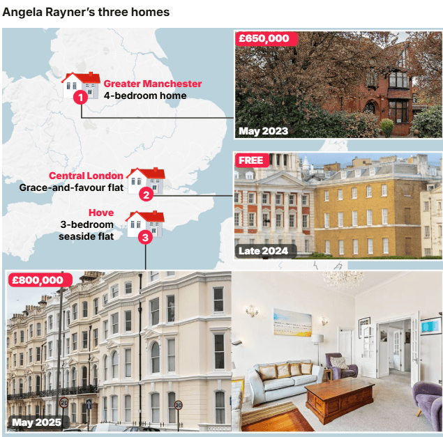 金正恩女儿首登国际舞台，引爆接班传闻！英国首相被架空，工党内斗成全武行…