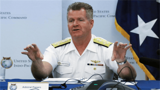 终于来了！解放军核轰炸机挂上“大家伙”，射程覆盖全美