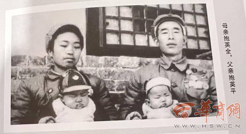 西安双胞胎姐妹人生相似度90% 75岁了仍是彼此最亲的人