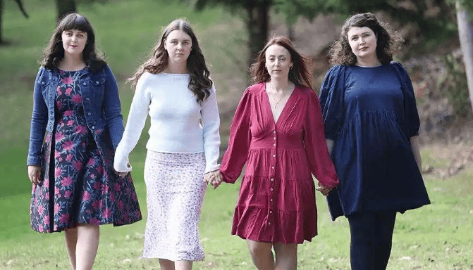 女子查个基因结果查出350个兄弟姐妹？他爹这是到处撒种啊！