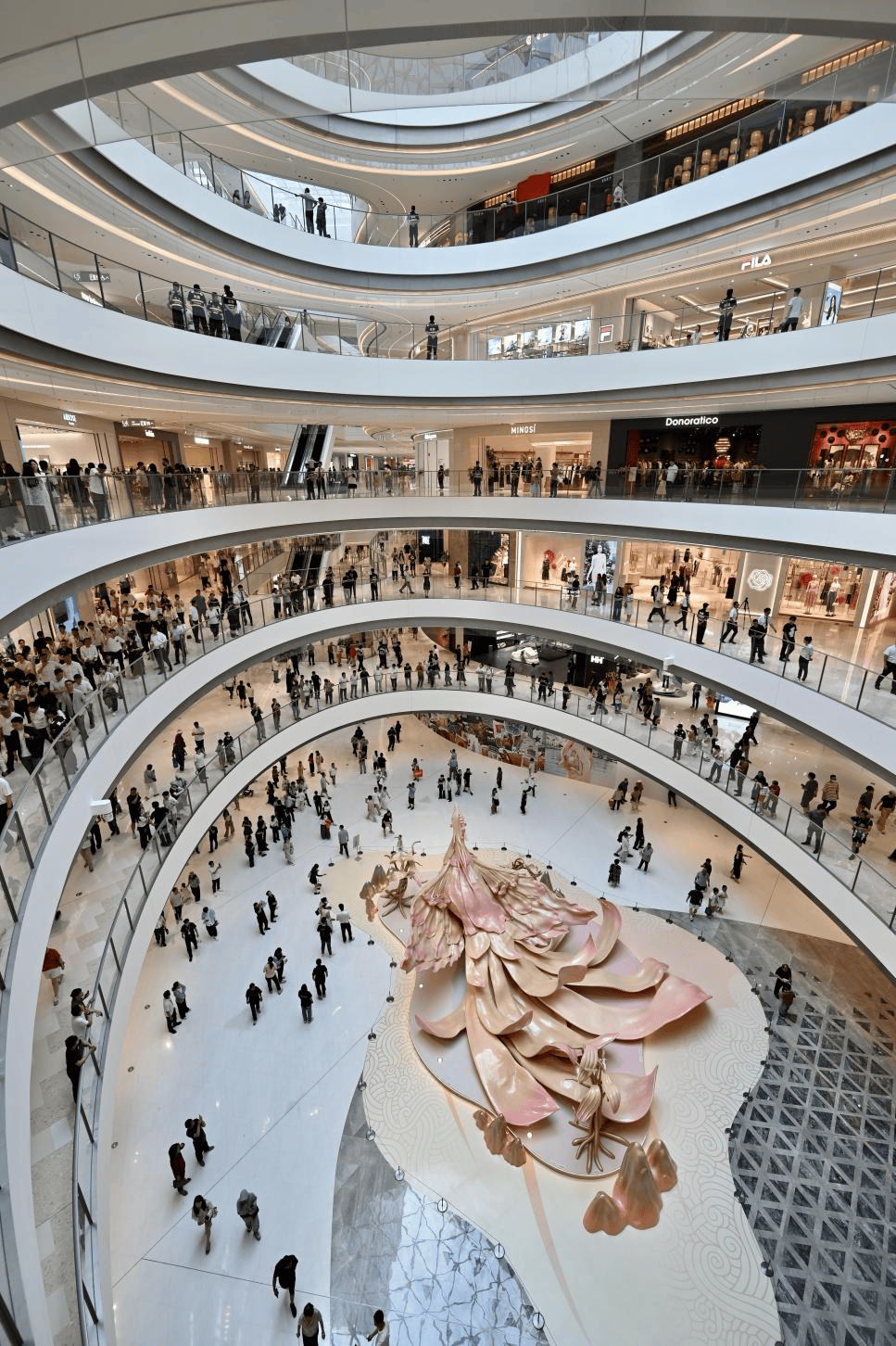 经济大省第1位！河南消费增速“飙红”