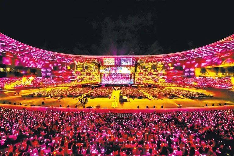 经济大省第1位！河南消费增速“飙红”