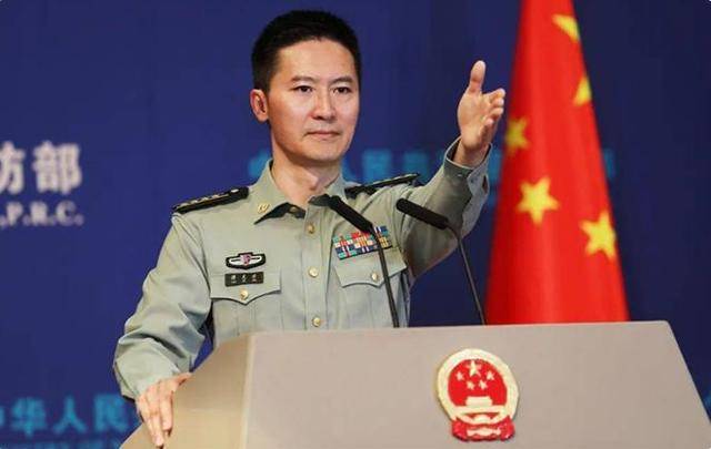 澳军连开3枪，解放军出手了，赖清德没想到，2大“救星”不堪一击