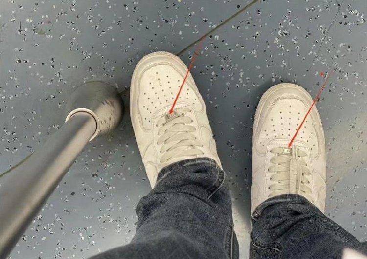 “男子在成都地铁被诬陷偷拍”案二审开庭：新证据出现，将择期宣判