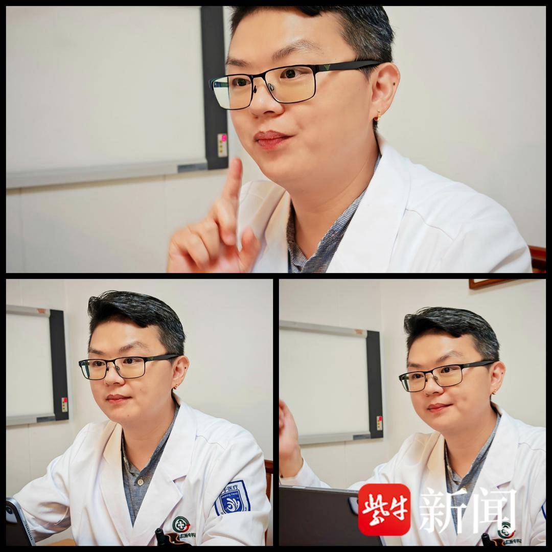 “老中医”年过半百冻龄似30岁，他的保鲜“秘籍”都在这里