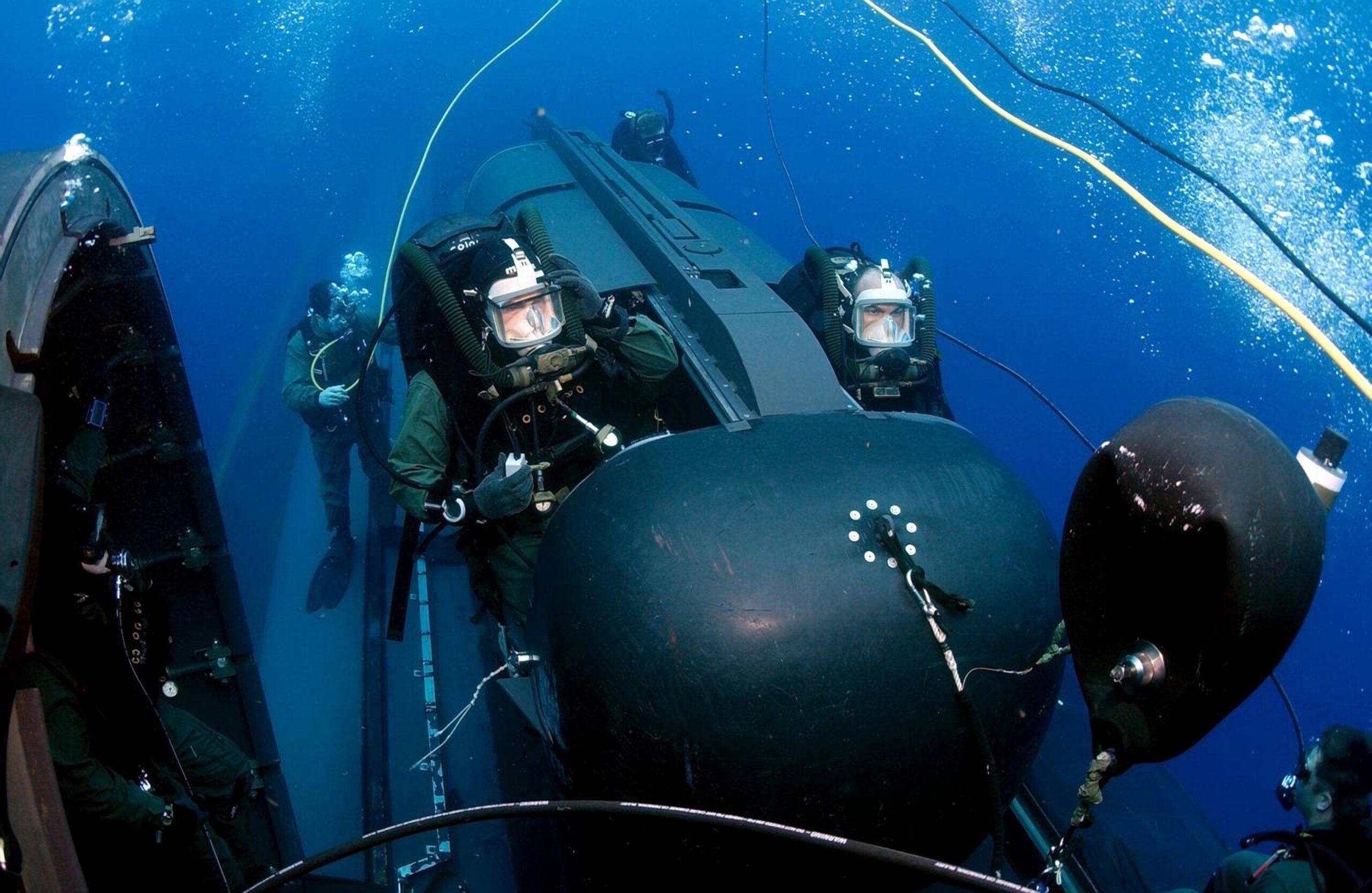 美特种兵突袭朝鲜，执行斩首还是炸核设施？特朗普：我啥也不知道