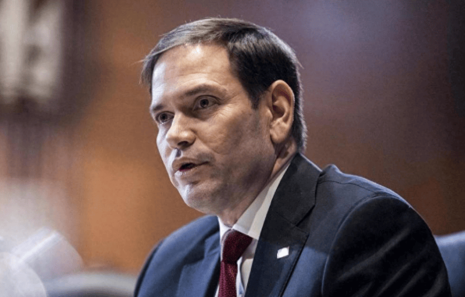 不许与中方合作，美公开宣布制裁，话音刚落，中方回应一针见血