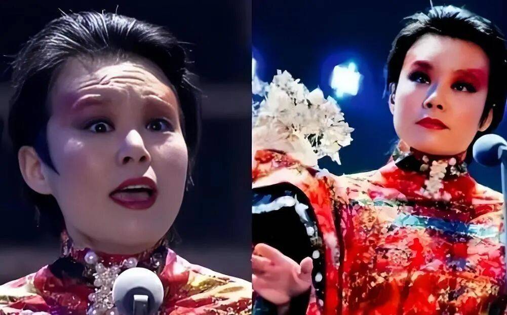 考古|龚丽娜新书首谈20年婚姻破碎！男方禁止她叫老公，还疑婚内爱上奥地利少妇