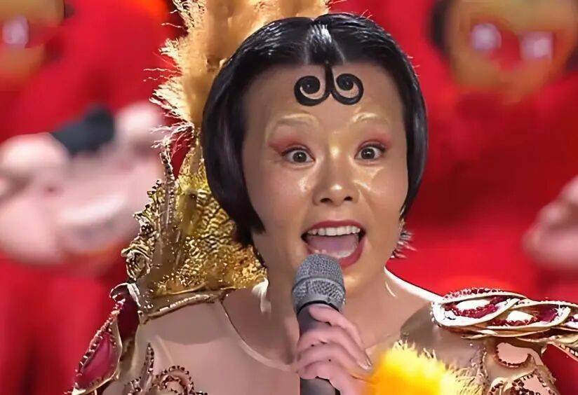 考古|龚丽娜新书首谈20年婚姻破碎！男方禁止她叫老公，还疑婚内爱上奥地利少妇