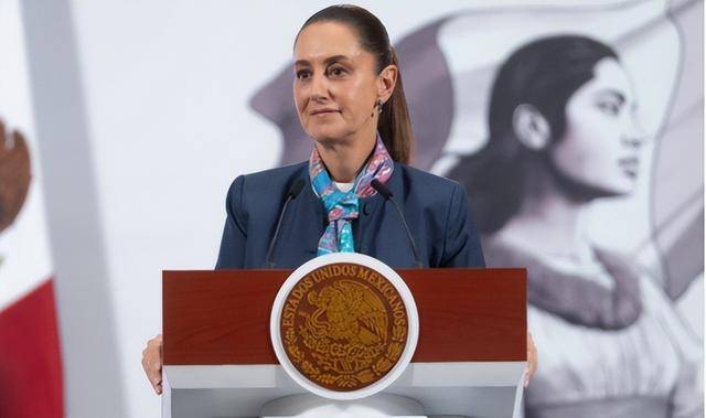 墨西哥要对华加税50%，关税政策还没生效，中方警告就来了