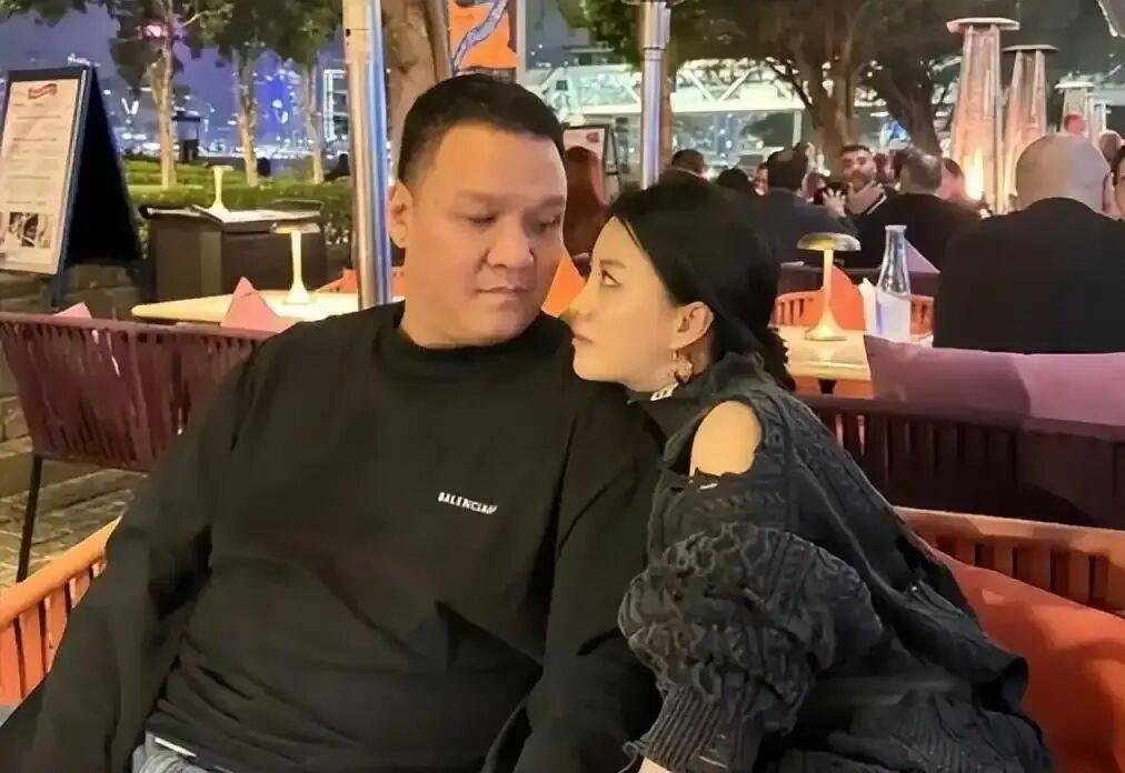 知名导演与女明星官宣离婚：早已恢复朋友关系