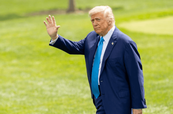 厉害了我的国！中美谈判结果出炉之际，中方甩出第二张“王炸”，这次还是没谈妥？