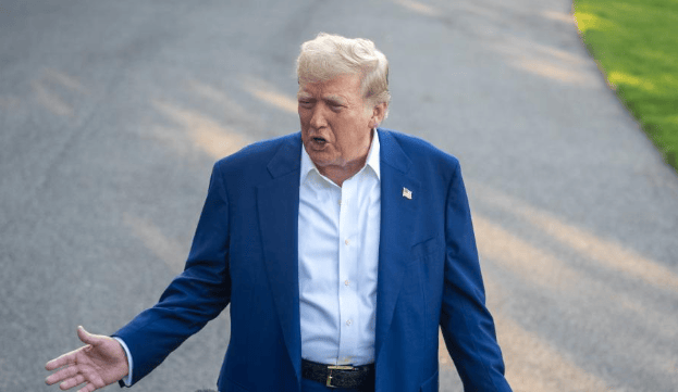 厉害了我的国！中美谈判结果出炉之际，中方甩出第二张“王炸”，这次还是没谈妥？