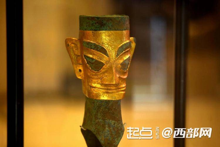 组图｜数字之光、穿越千年 世界互联网大会文化遗产数字化精品展开展