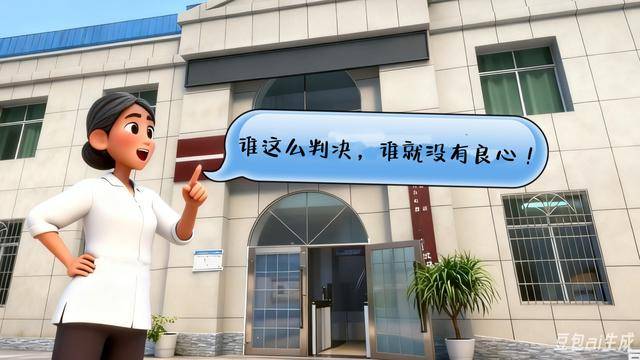 一句牢骚罚十万，司法别让民心寒｜中听