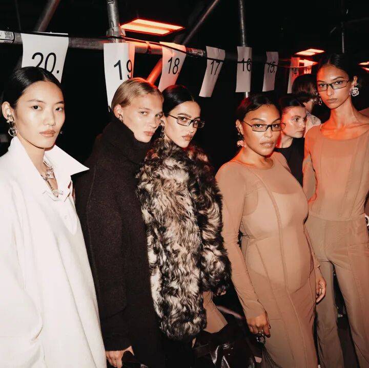 阔别七年重返T台的H&amp;M，终于暴露野心了