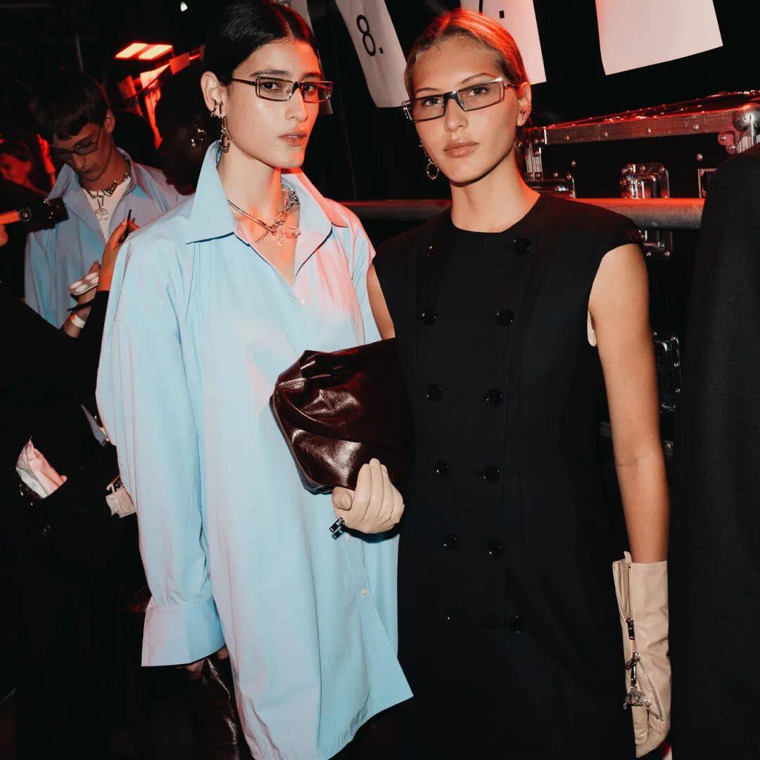 阔别七年重返T台的H&amp;M，终于暴露野心了