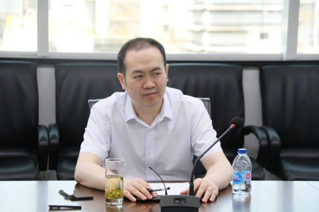 中粮集团副总经理徐光洪已任全国供销合作总社党组成员