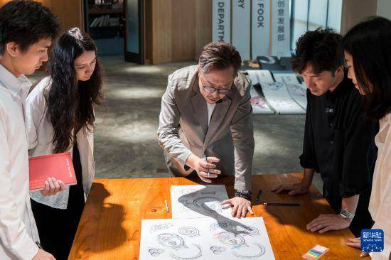 香港故事丨全运会奖牌“同心跃”闪耀“香港心意”