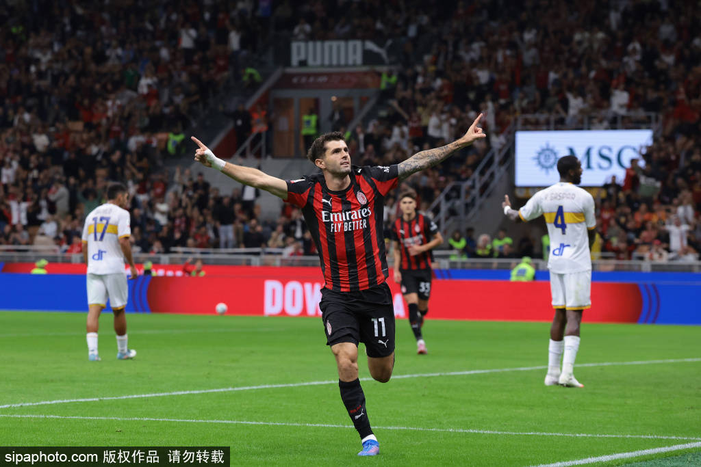 莫德里奇：40岁仍如狮子般奋战，AC米兰胜利背后的永恒力量