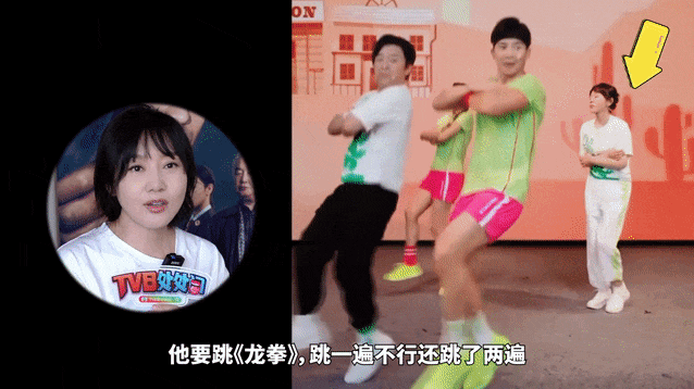 闫妮微醺式演唱再上热搜！35岁爆红后速成大满贯视后，她是松弛美学的代言人