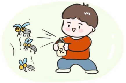 中秋·国庆假期传染病防控小贴士