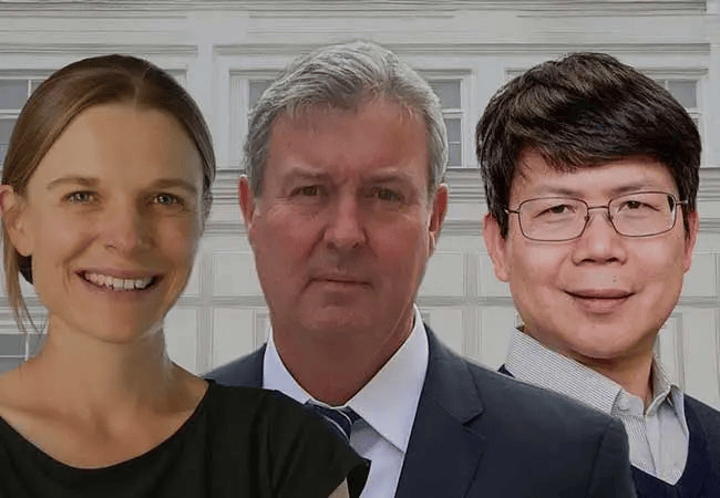 这位华人，今年有望拿诺贝尔奖