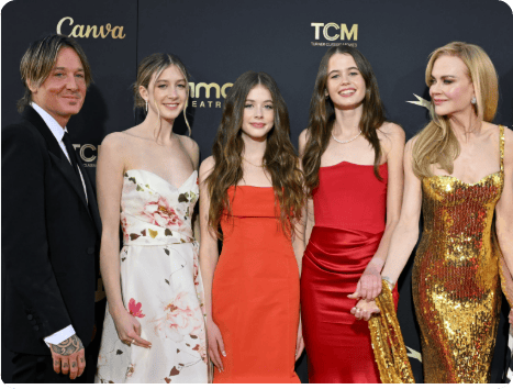 笑死！美国政府关门，公务员为爱发电！妮可·基德曼20年婚姻再破裂，背后竟是…