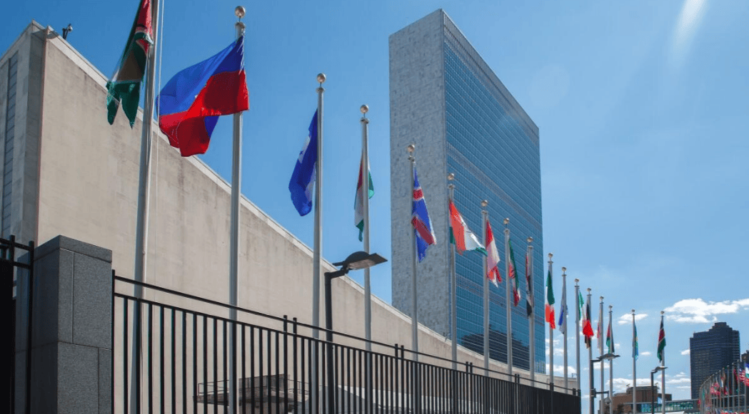 普京政府开始造势，俄罗斯已给联合国新总部，选了一个好地方