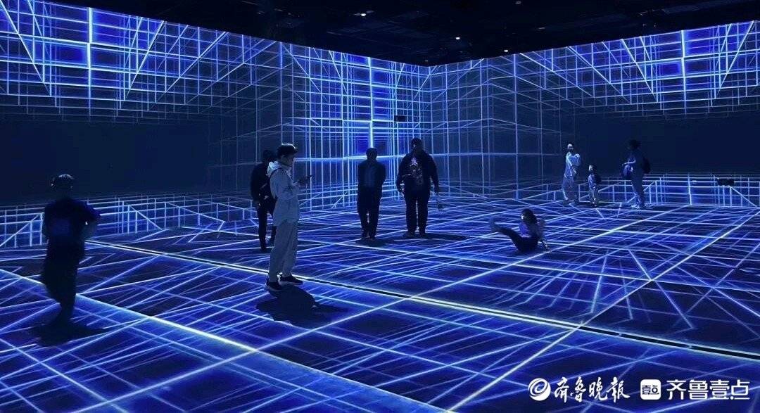 活力起步｜从狮城到泉城，鹊山生态文化区凭“南洋风”成文旅黑马