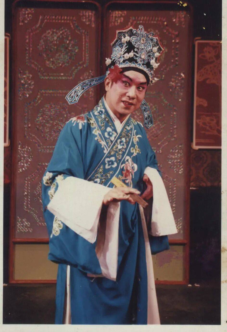 著名演员去世，曾入选《感动中国》年度人物