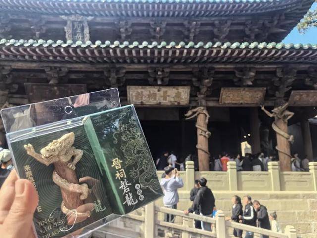 国庆期间，山西各地迎来客流高峰