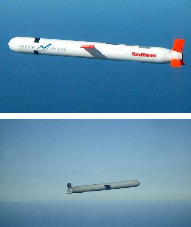 法军要今夜开战，战斧导弹将参战，核武器都无法保证俄罗斯安全？