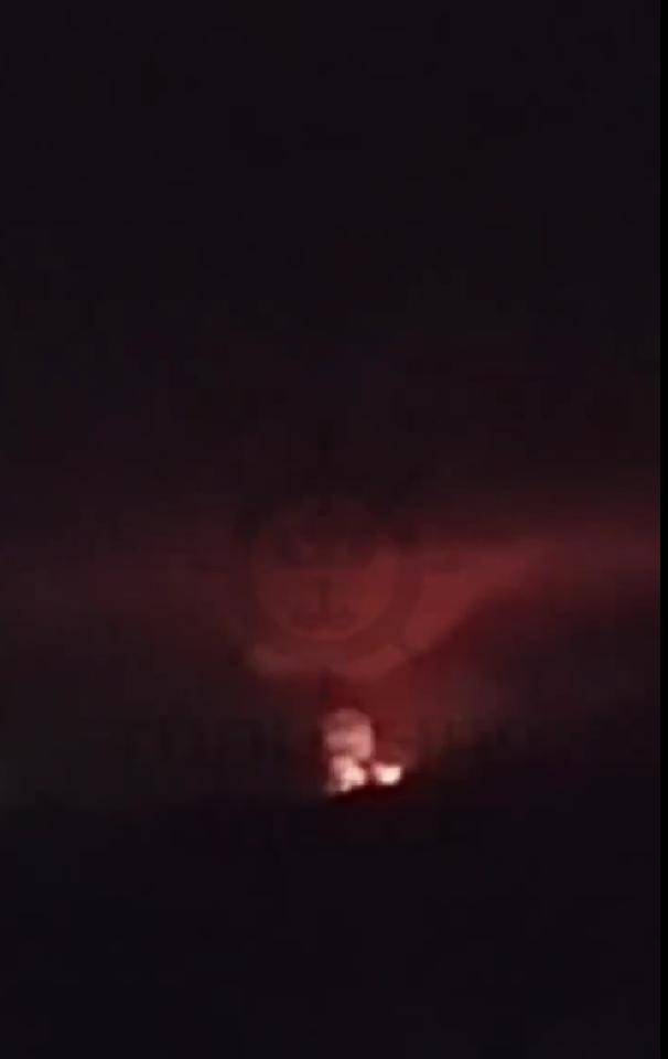 5638架无人机，185枚导弹，俄军创造了历史，乌克兰被炸出电弧光