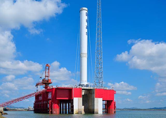 卫星“家门口”搭车，火箭“走几步”发射！航天版图上崛起烟台新势力