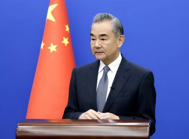 朝鲜一动，韩国坐不住了！韩外长火速来电，王毅提2硬要求