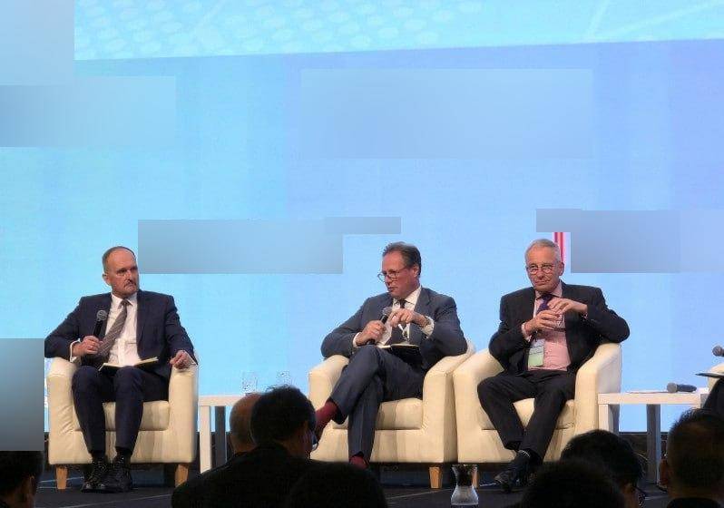 英国将军看到台海另一种结局：收台之日，解放军或许不开一枪一炮