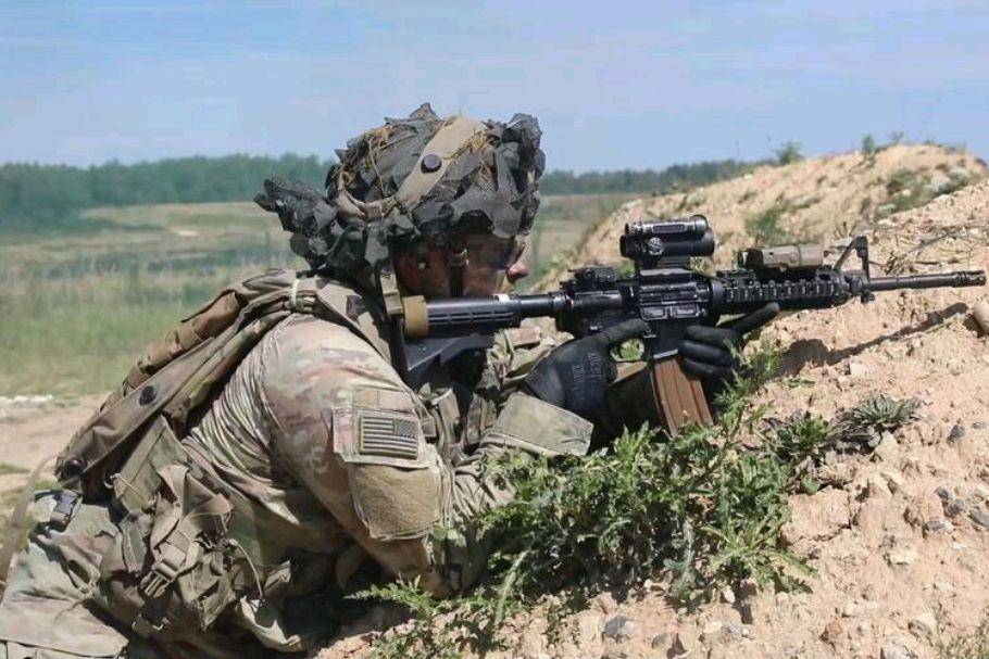 英国将军看到台海另一种结局：收台之日，解放军或许不开一枪一炮