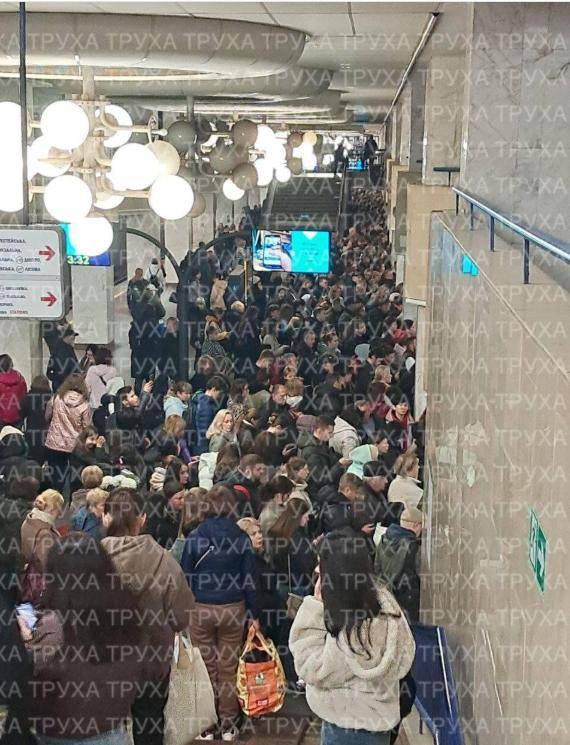 普京下狠手，俄军让乌克兰断水断电一片黑暗，一夜间炸回石器时代