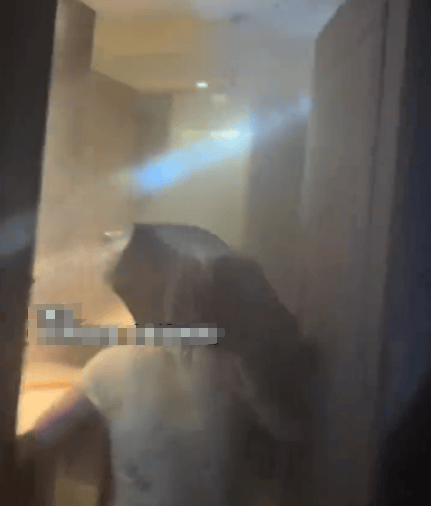 游客被酒店索赔16万元，因入住后一个动作