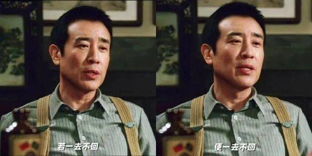 《沉默的荣耀》热播后，他墓前的鲜花摆了5米长