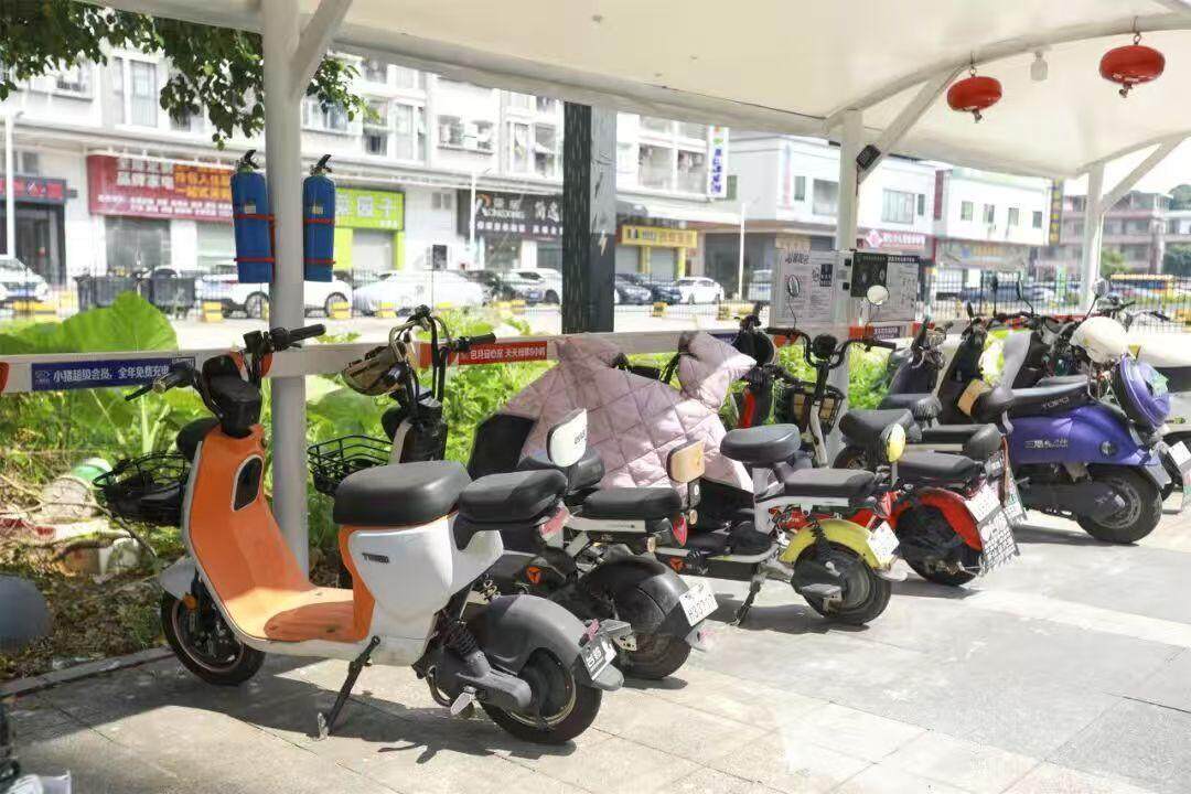 东莞：电动自行车上牌383.44万辆！超八成被拍者无二次交通违法