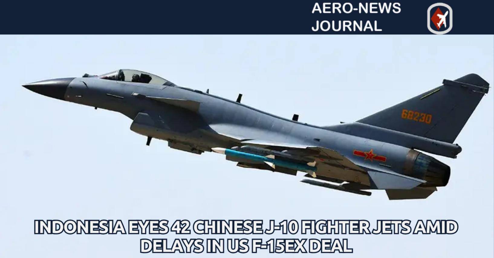 都见不得中国强大！歼10出口引发全球热议，德国专家：我等不及了