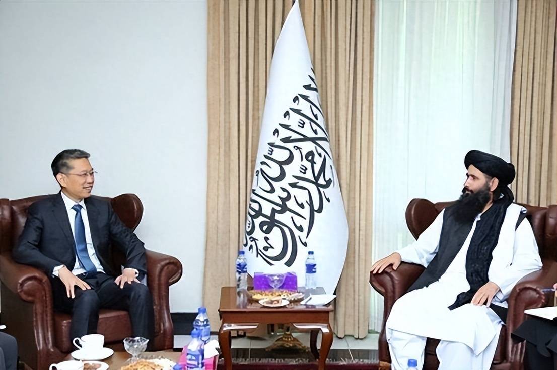 塔利班找中方大使，控诉巴基斯坦，不料巴方不宣而战，又打死70人