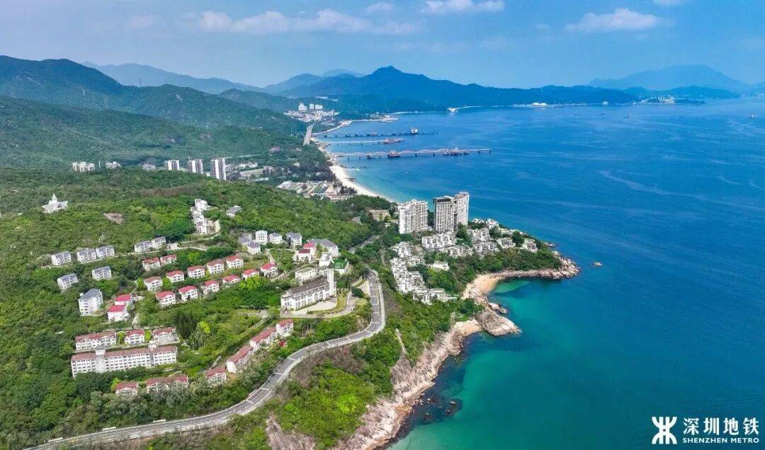 年内开通！深圳这条地铁线又有新进展！未来或直达东莞