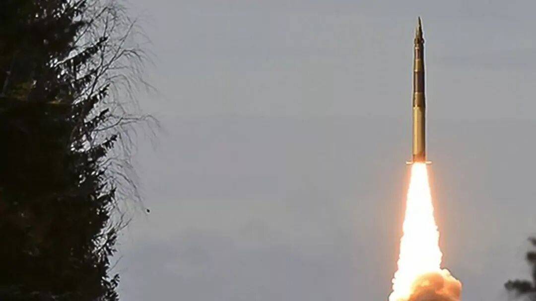 专家：若遭“战斧”或“金牛座”导弹的袭击，俄罗斯或动用任何武器反击