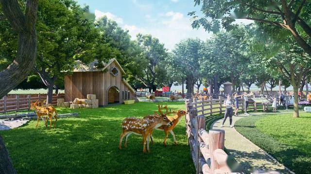 武汉将新增一座主题公园，就在年底！位置公布