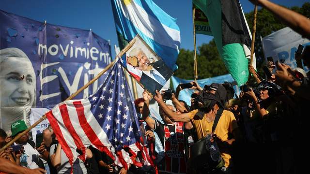 美伊战争大结局？特朗普最新19分钟电视讲话，收尾信号已拉满