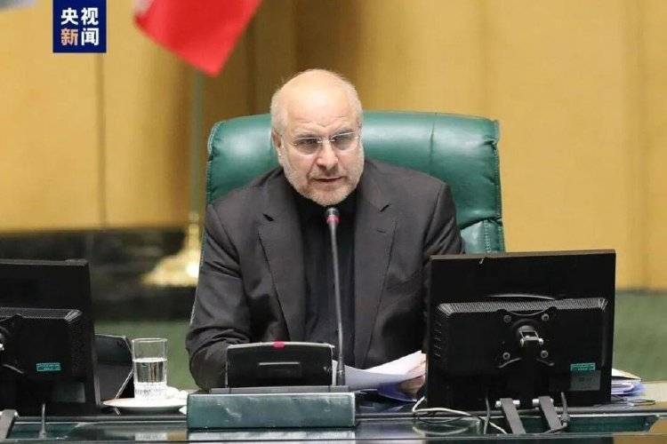 伊朗最高领袖、总统、议长最新发声